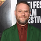 Seth Rogen at the premiere of The Fabelmans